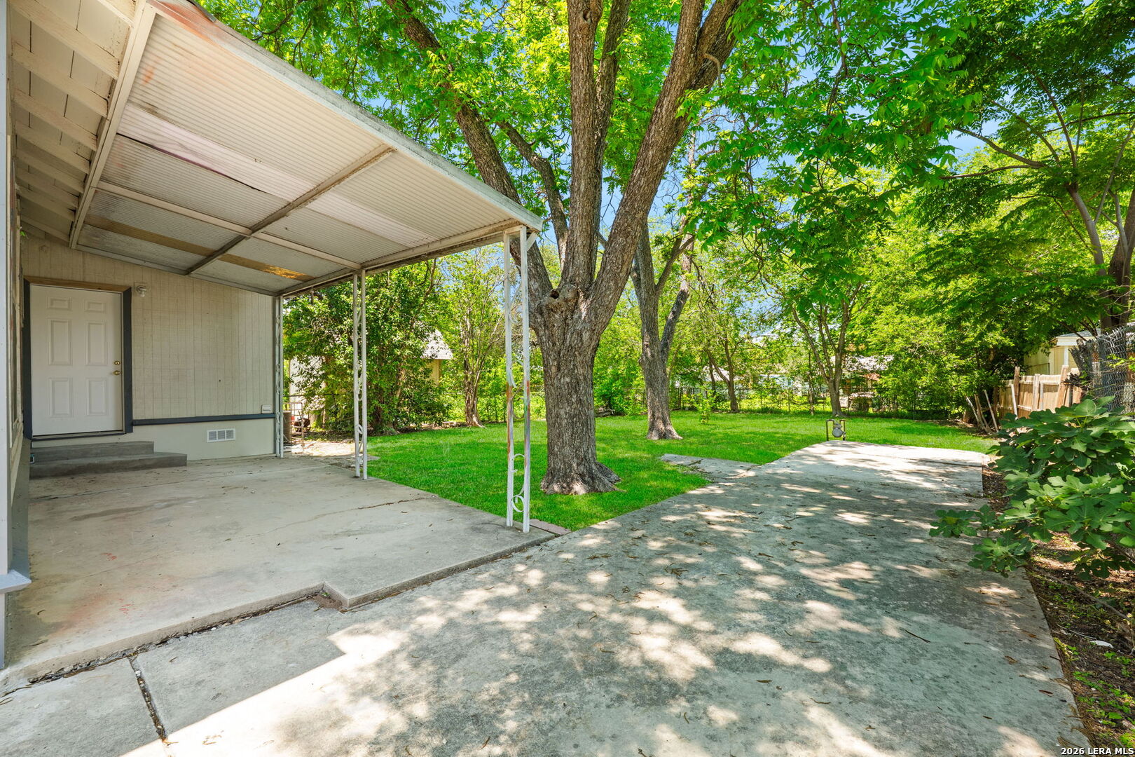 523 Bailey Avenue San Antonio TX 78210