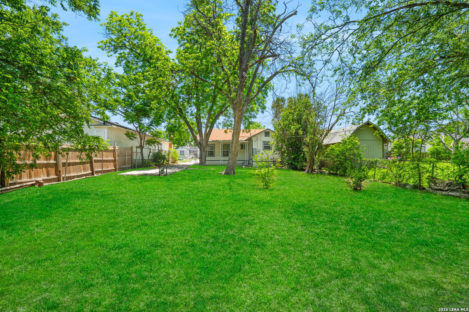 523 Bailey Avenue San Antonio TX 78210