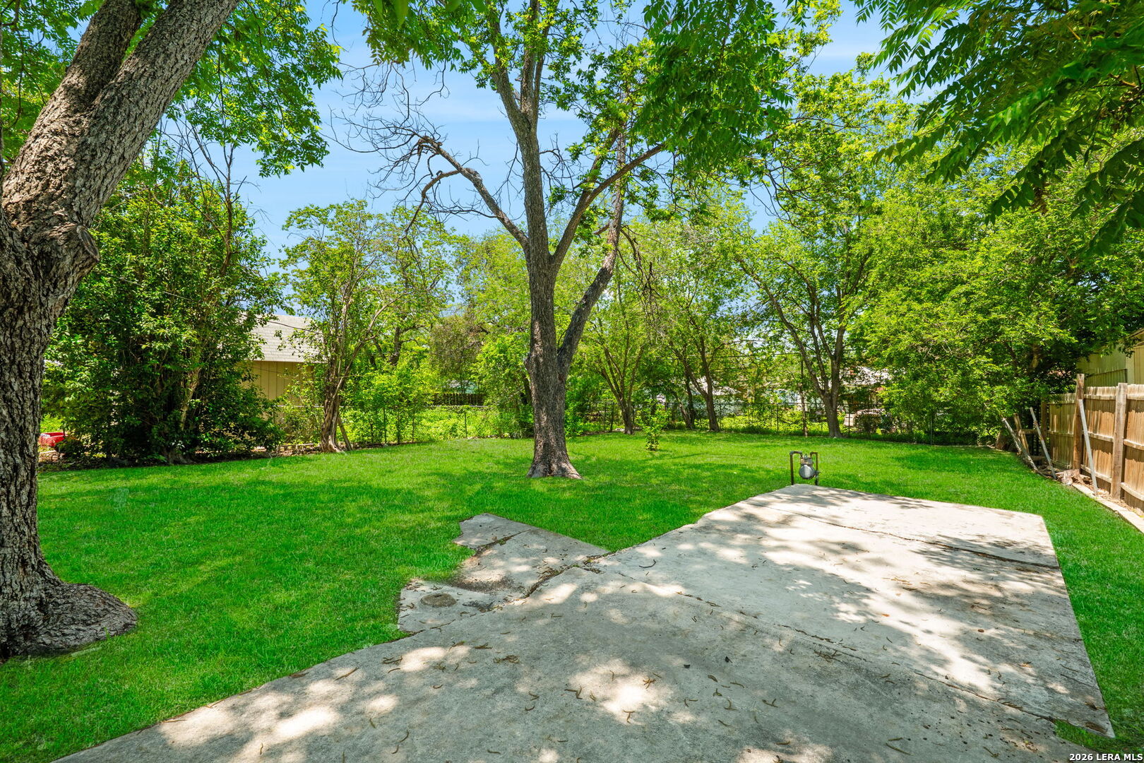523 Bailey Avenue San Antonio TX 78210