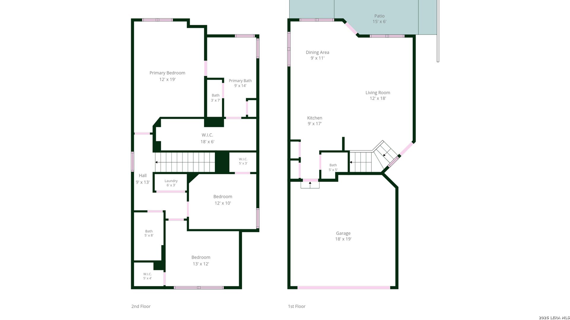 5843 Whitby Road San Antonio TX 78240