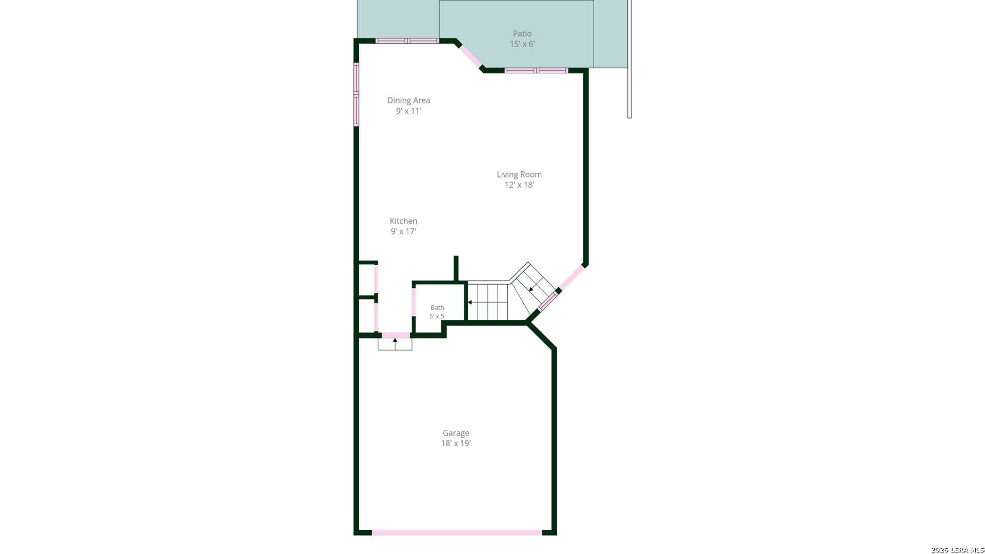 5843 Whitby Road San Antonio TX 78240