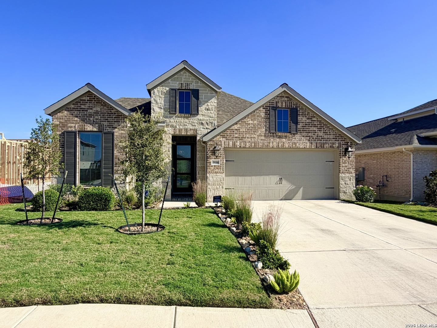 2938 Vistablue Lane San Antonio TX 78245