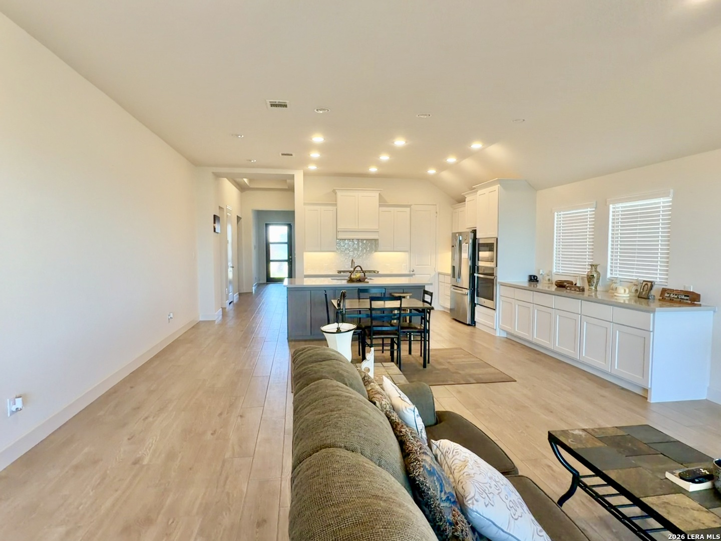 2938 Vistablue Lane San Antonio TX 78245