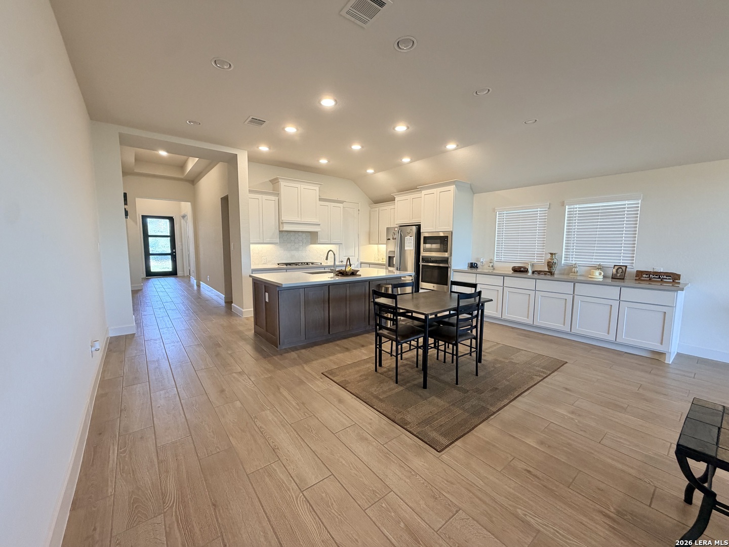 2938 Vistablue Lane San Antonio TX 78245