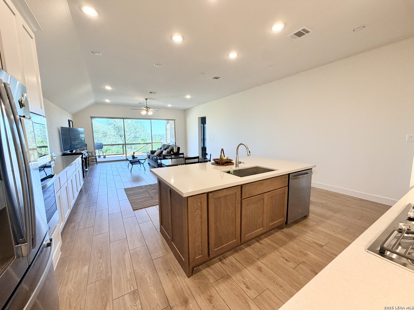 2938 Vistablue Lane San Antonio TX 78245