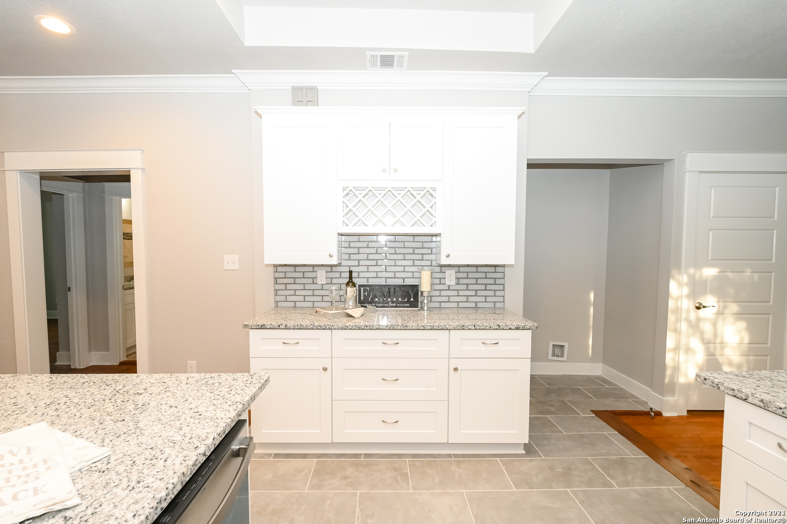 523 Porter Street San Antonio TX 78210