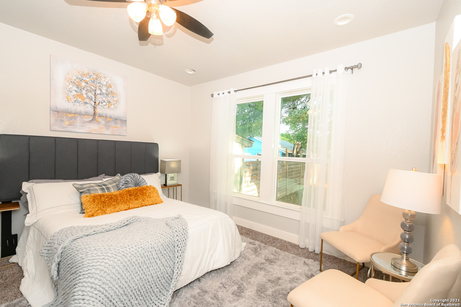 523 Porter Street San Antonio TX 78210