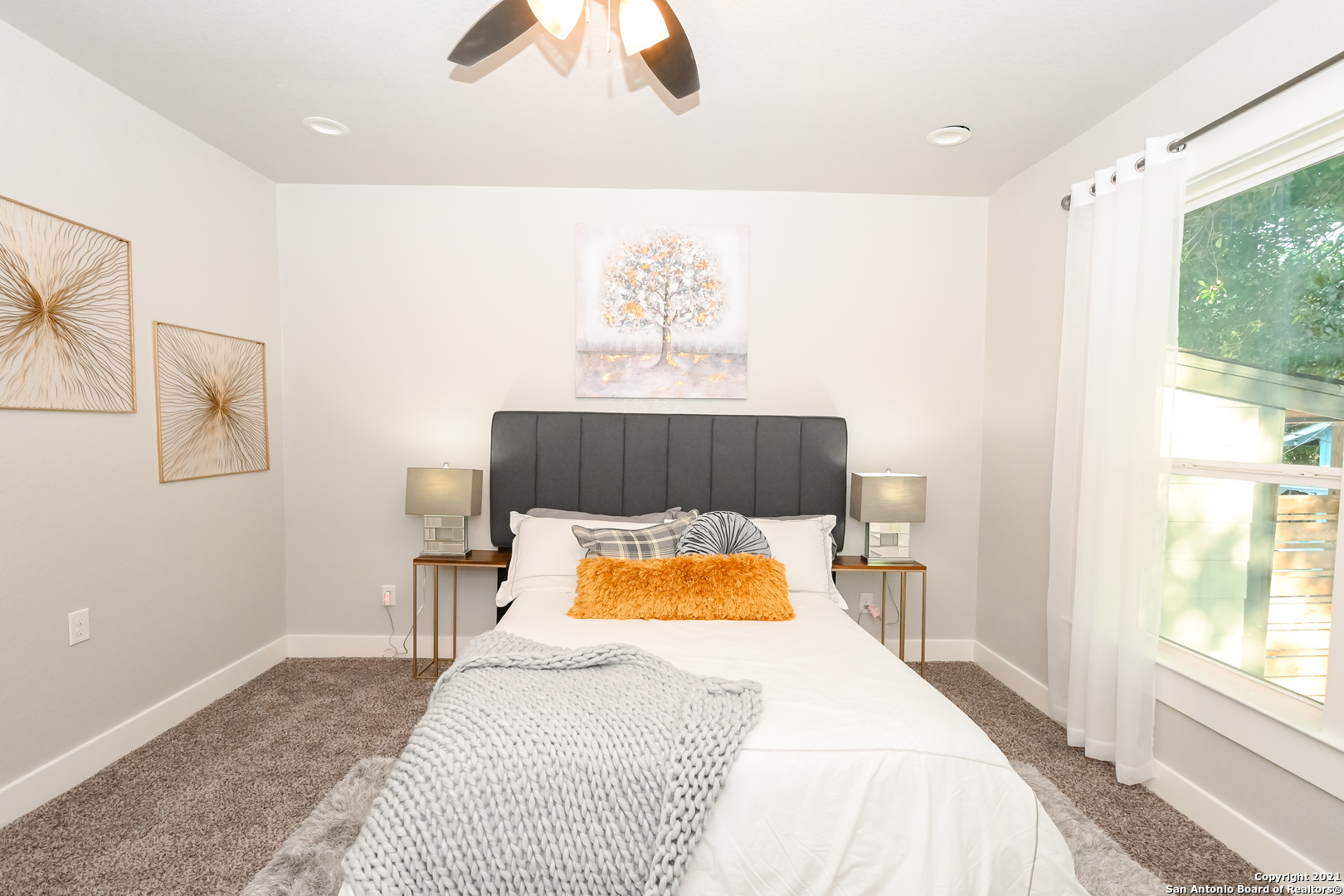 523 Porter Street San Antonio TX 78210