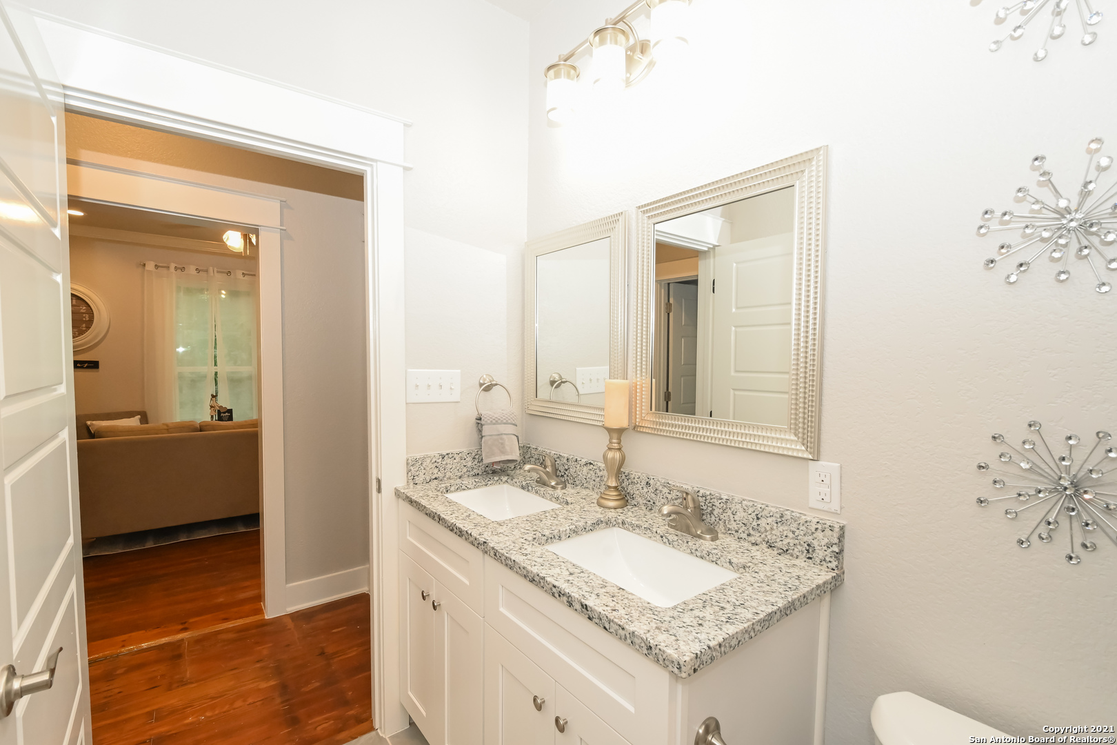523 Porter Street San Antonio TX 78210