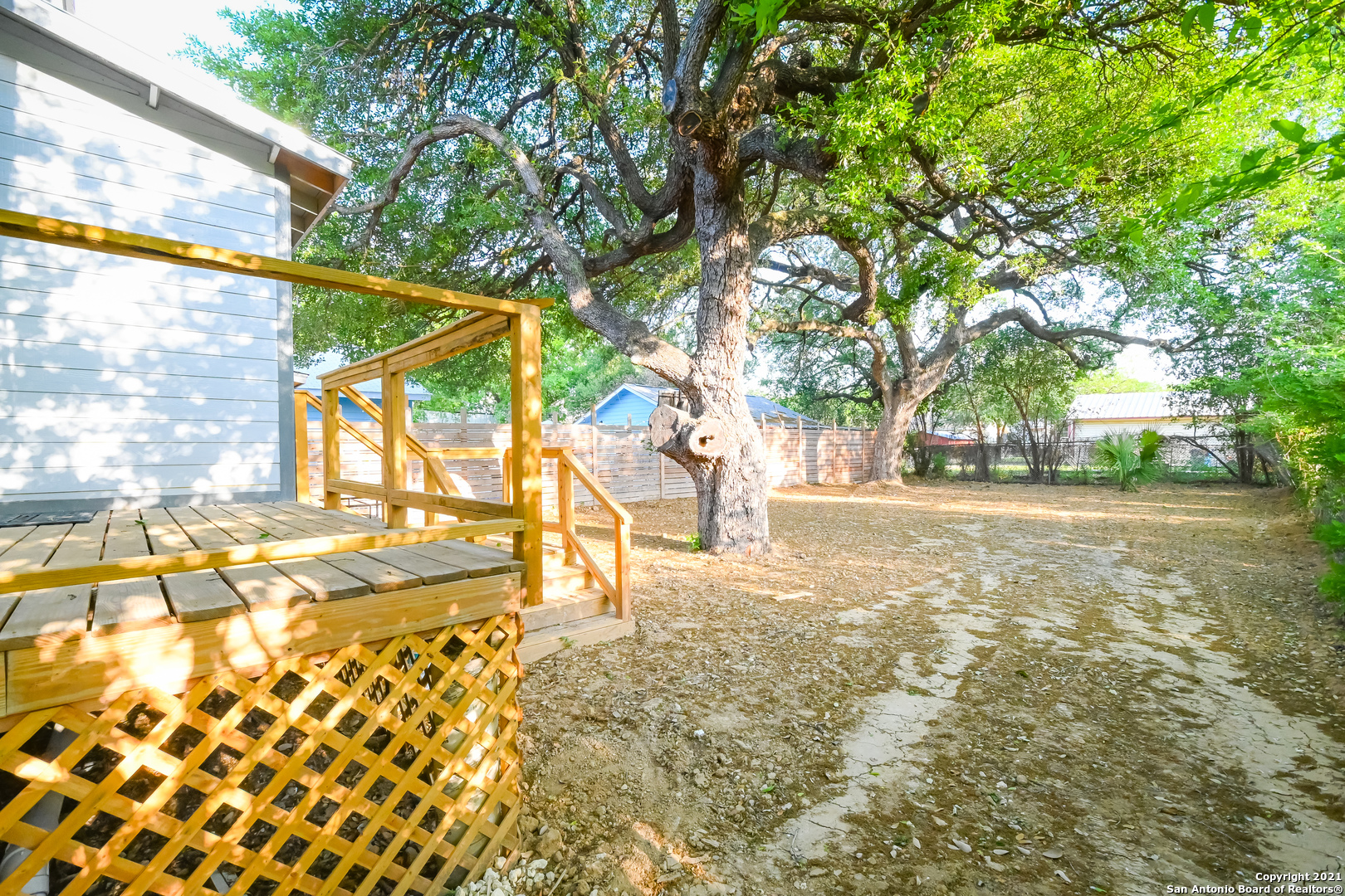 523 Porter Street San Antonio TX 78210
