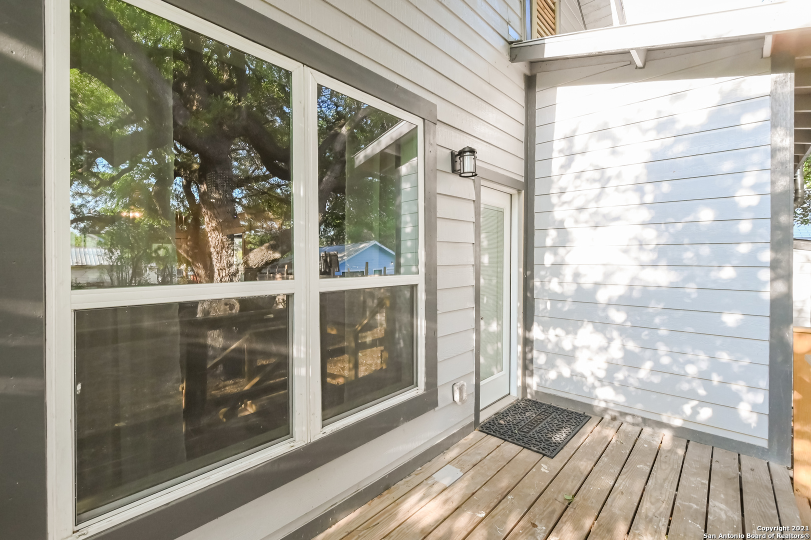 523 Porter Street San Antonio TX 78210