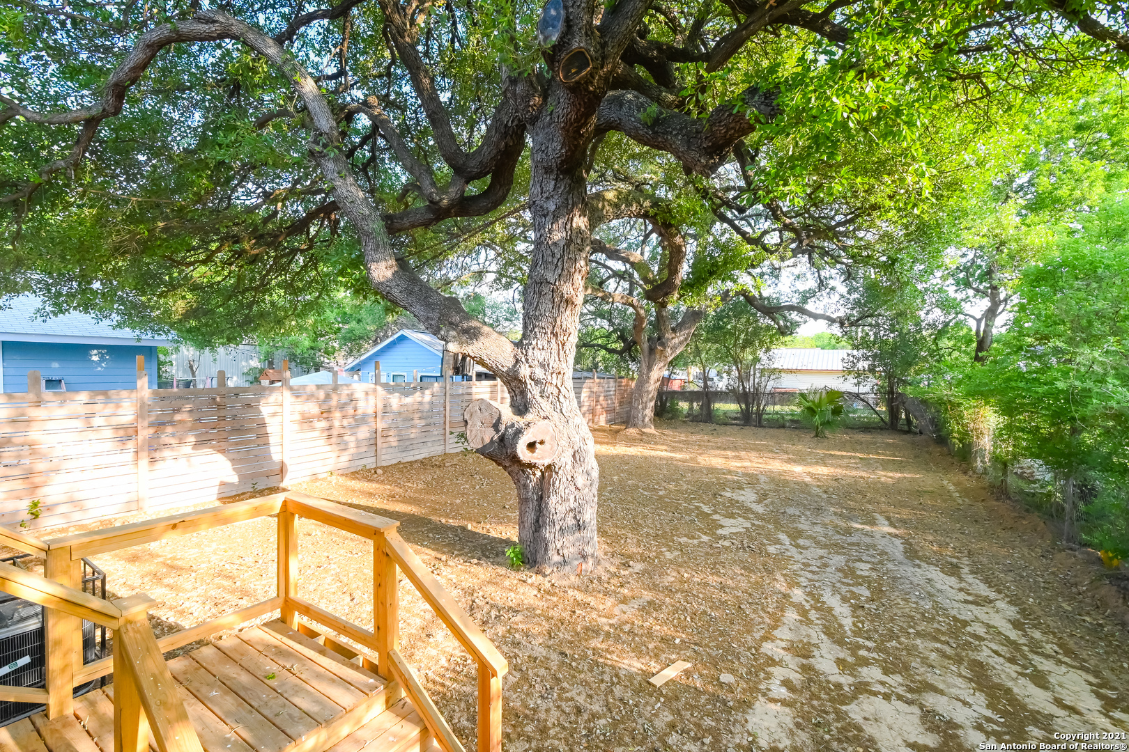 523 Porter Street San Antonio TX 78210
