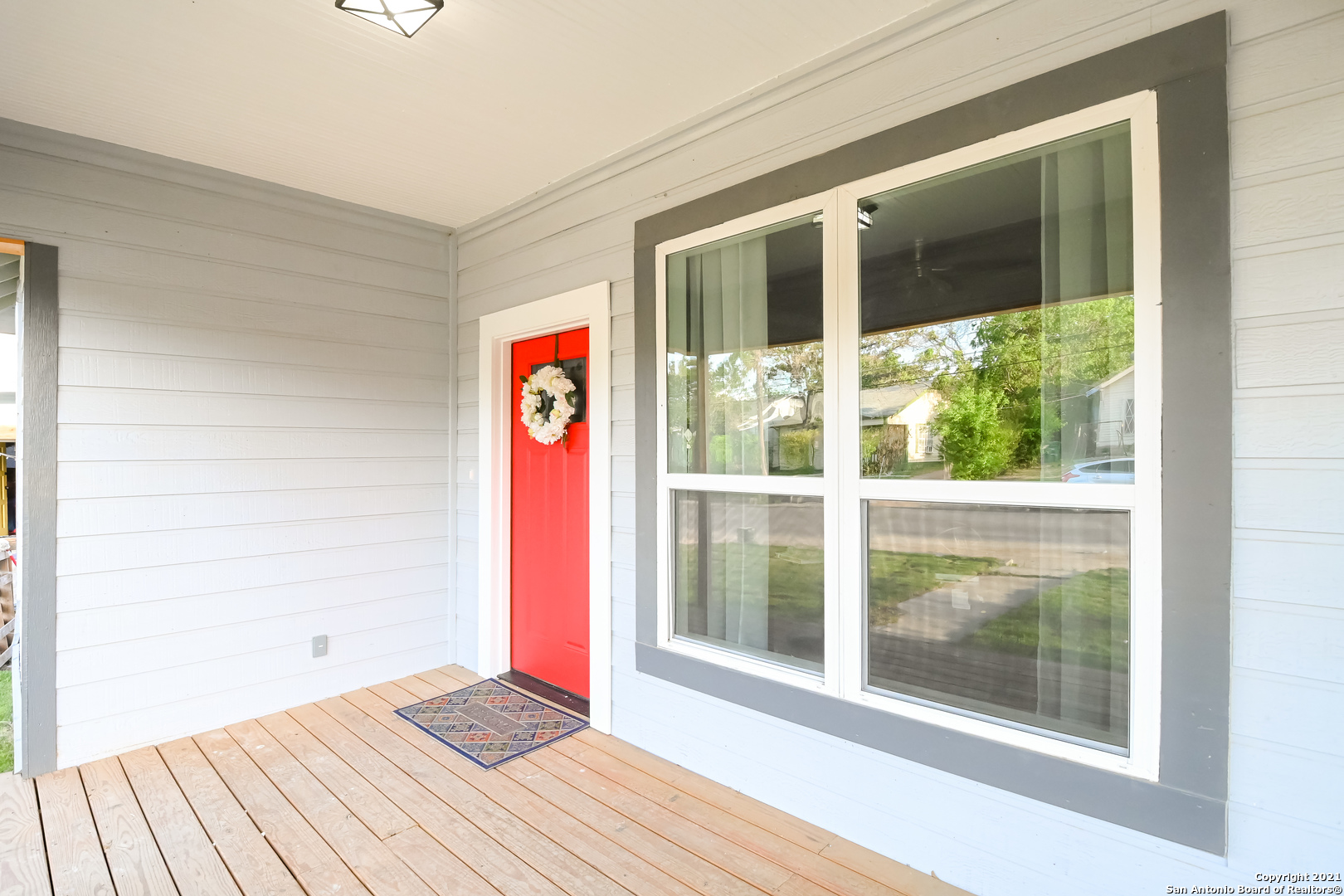 523 Porter Street San Antonio TX 78210