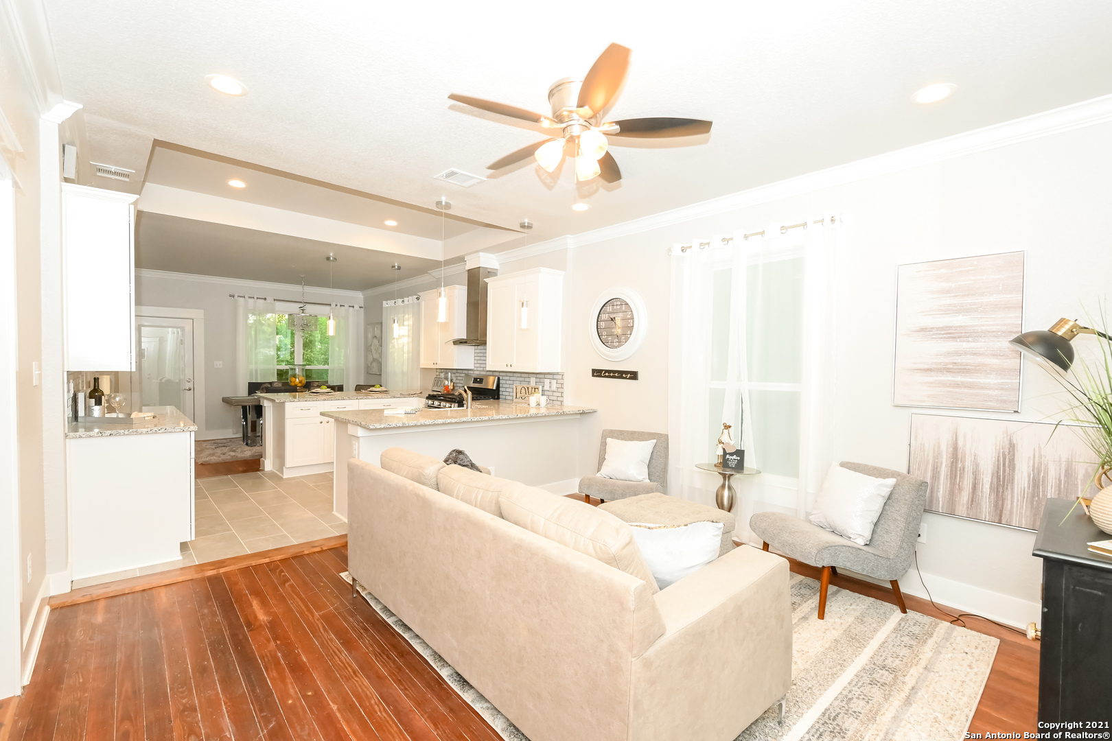 523 Porter Street San Antonio TX 78210