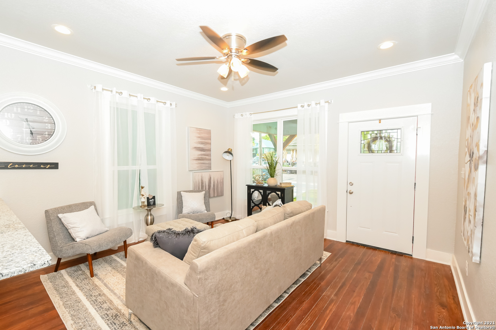 523 Porter Street San Antonio TX 78210