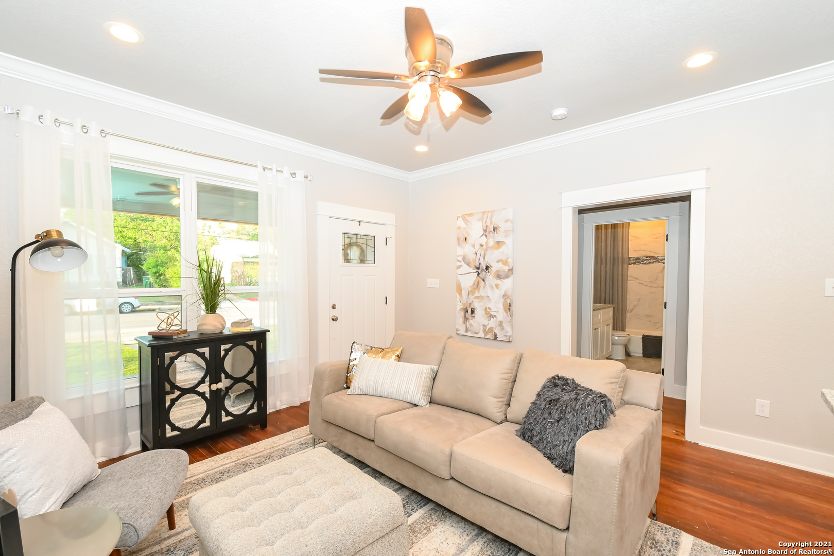 523 Porter Street San Antonio TX 78210