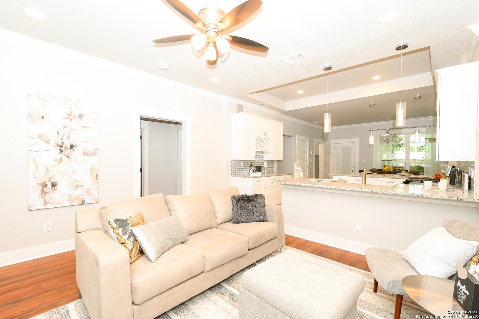 523 Porter Street San Antonio TX 78210