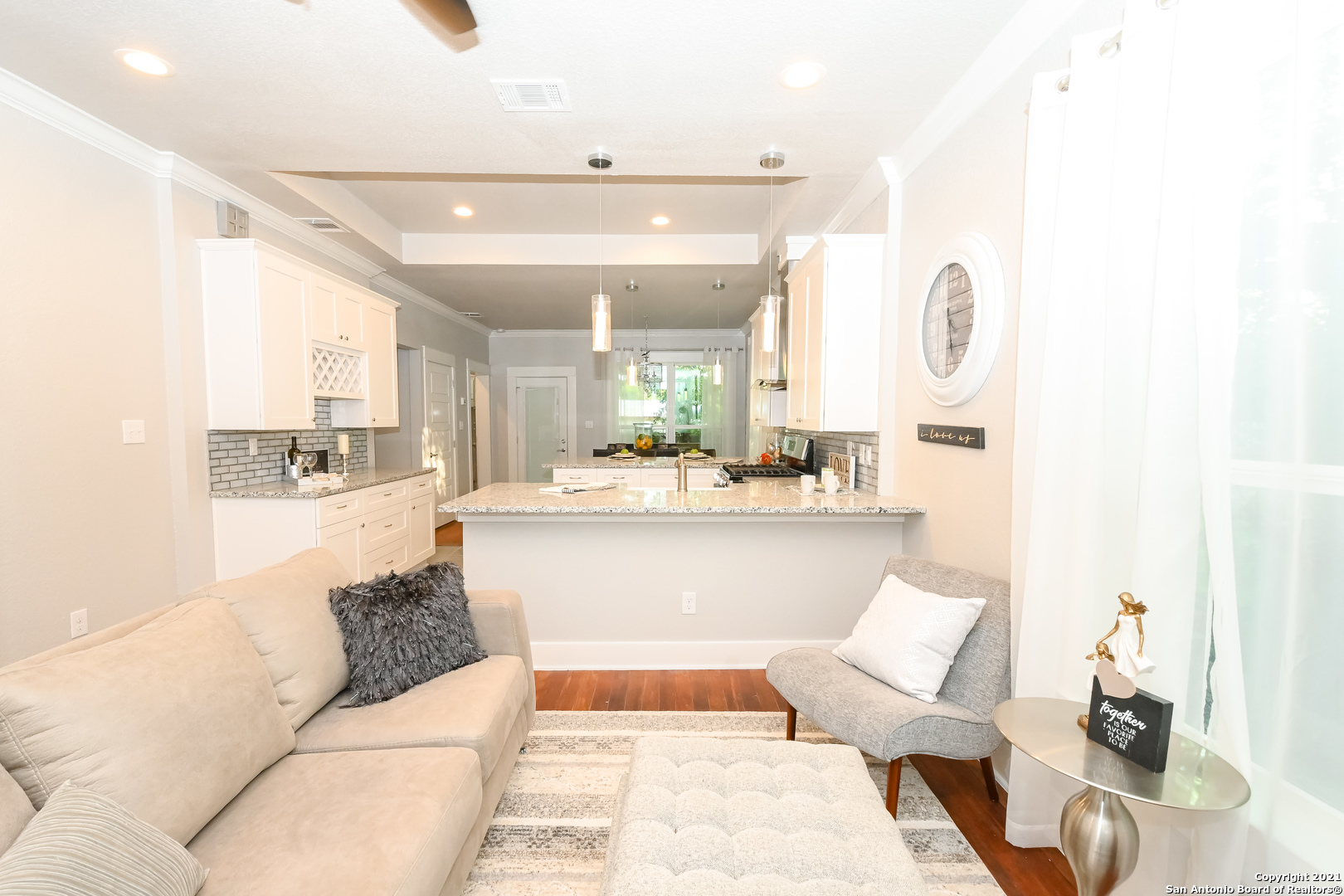 523 Porter Street San Antonio TX 78210