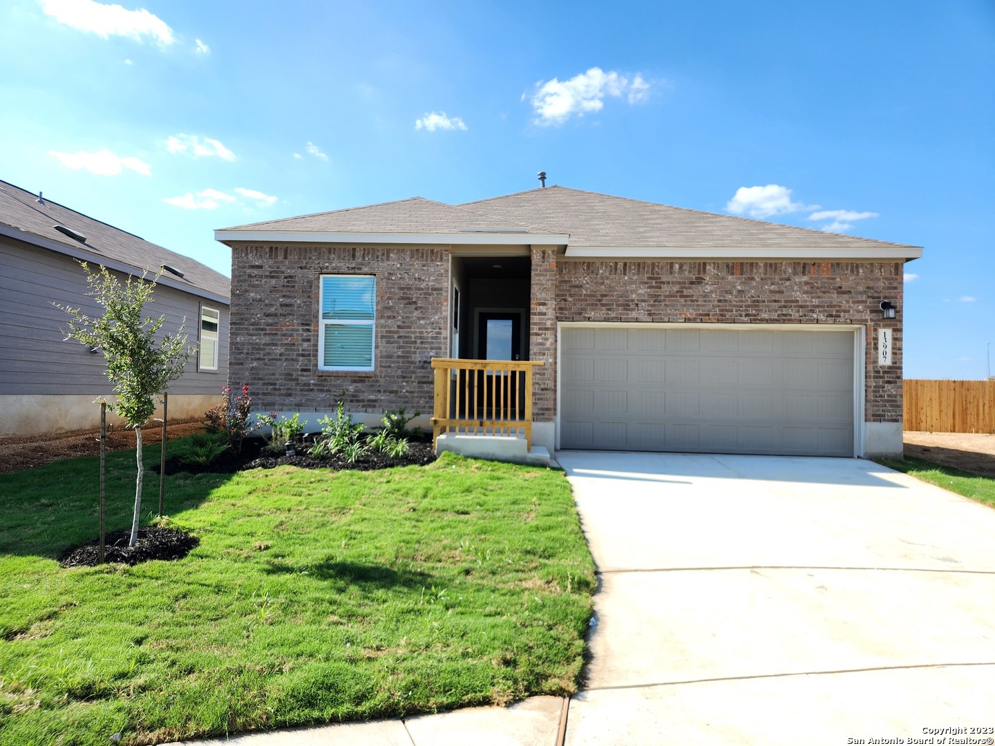 13907 Sickle Ridge San Antonio TX 78252