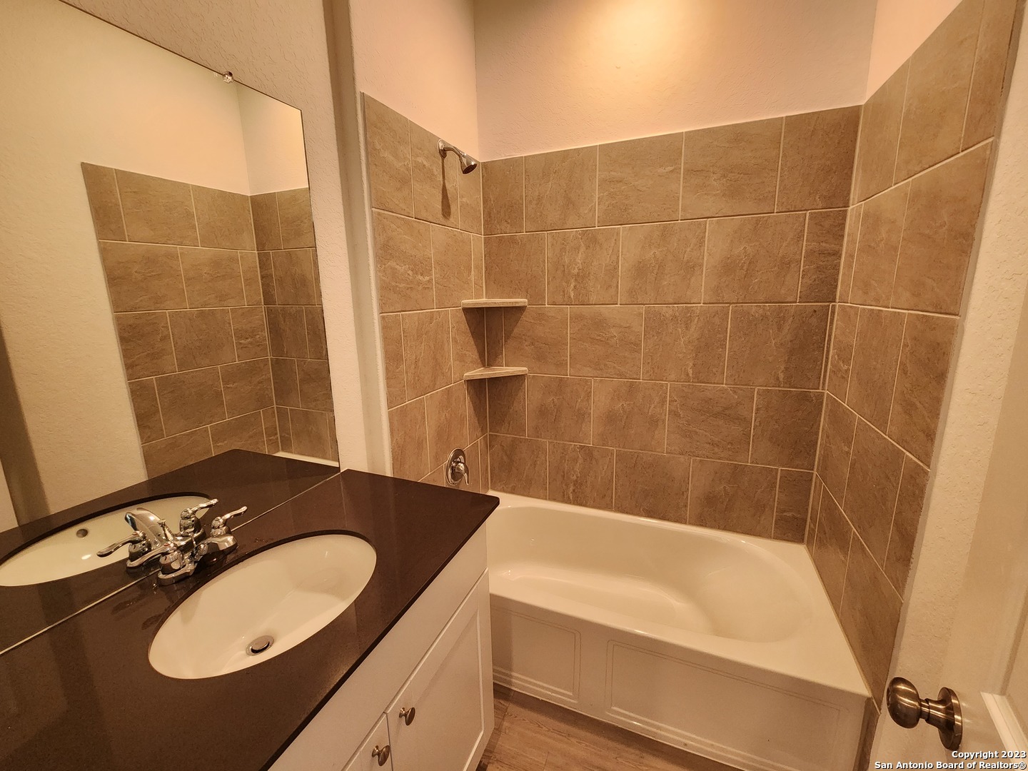 13907 Sickle Ridge San Antonio TX 78252
