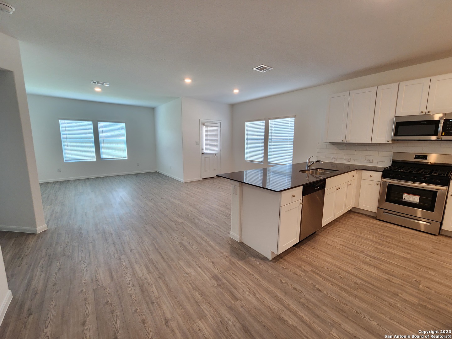 13907 Sickle Ridge San Antonio TX 78252