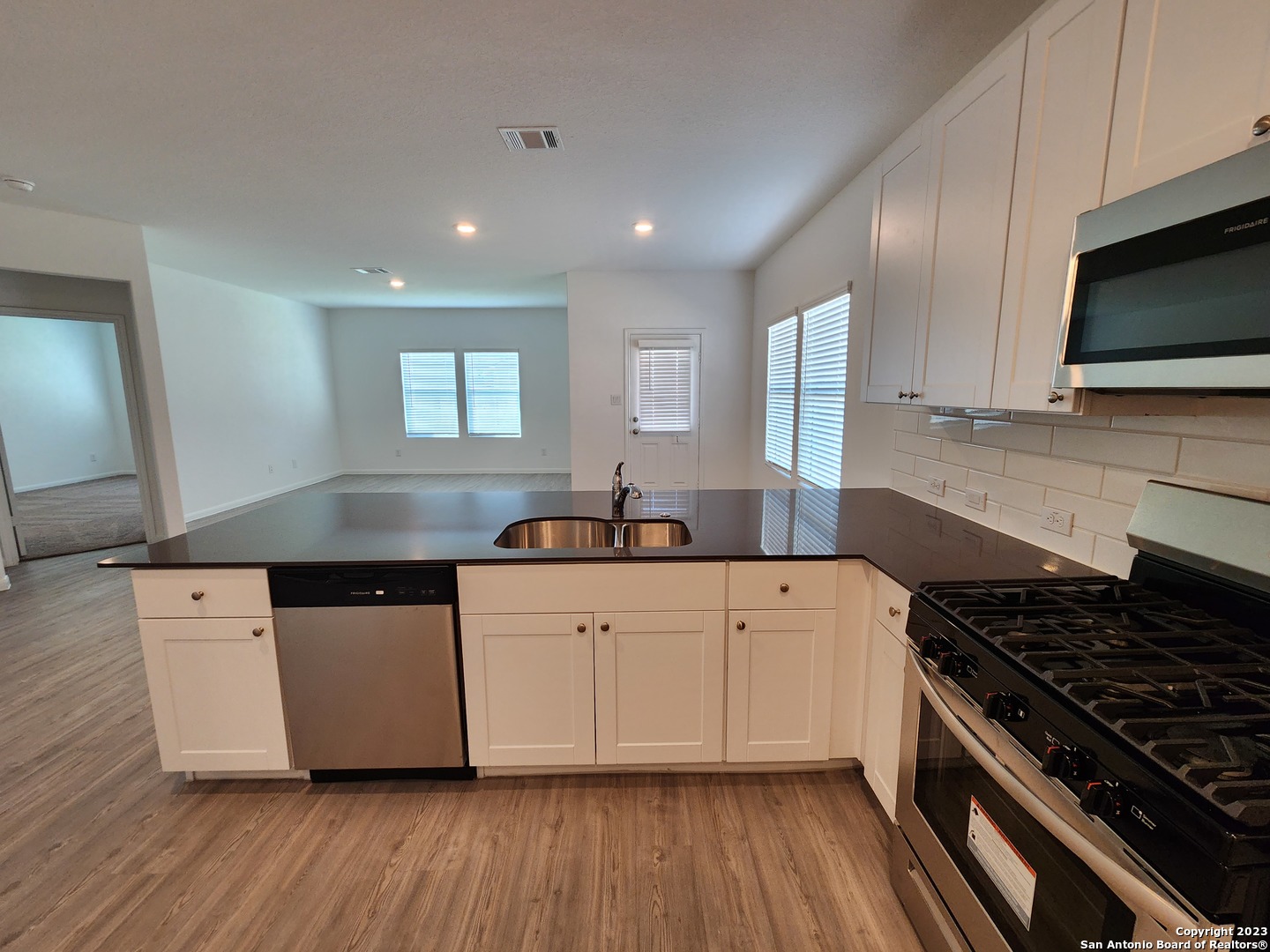 13907 Sickle Ridge San Antonio TX 78252