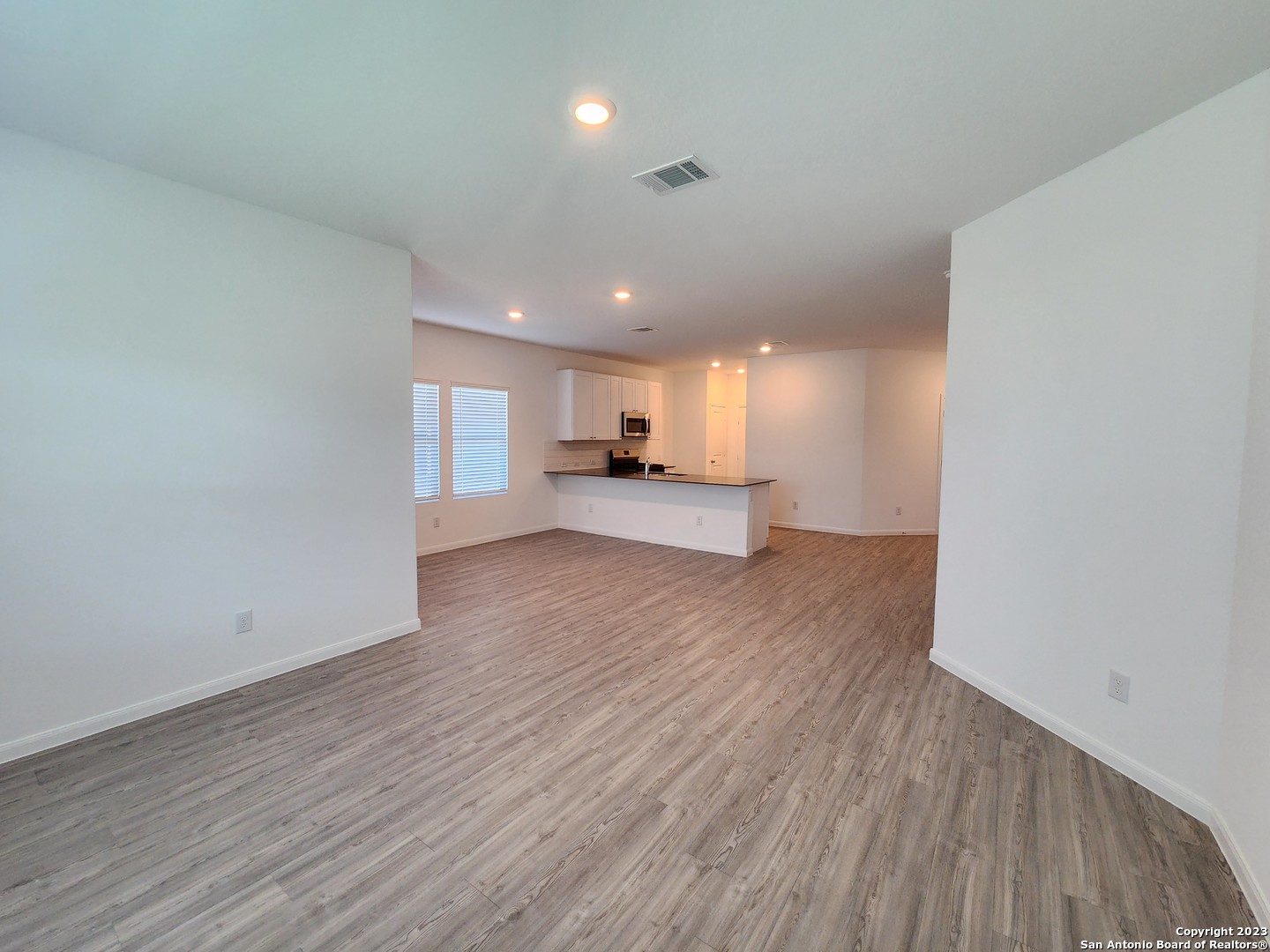13907 Sickle Ridge San Antonio TX 78252