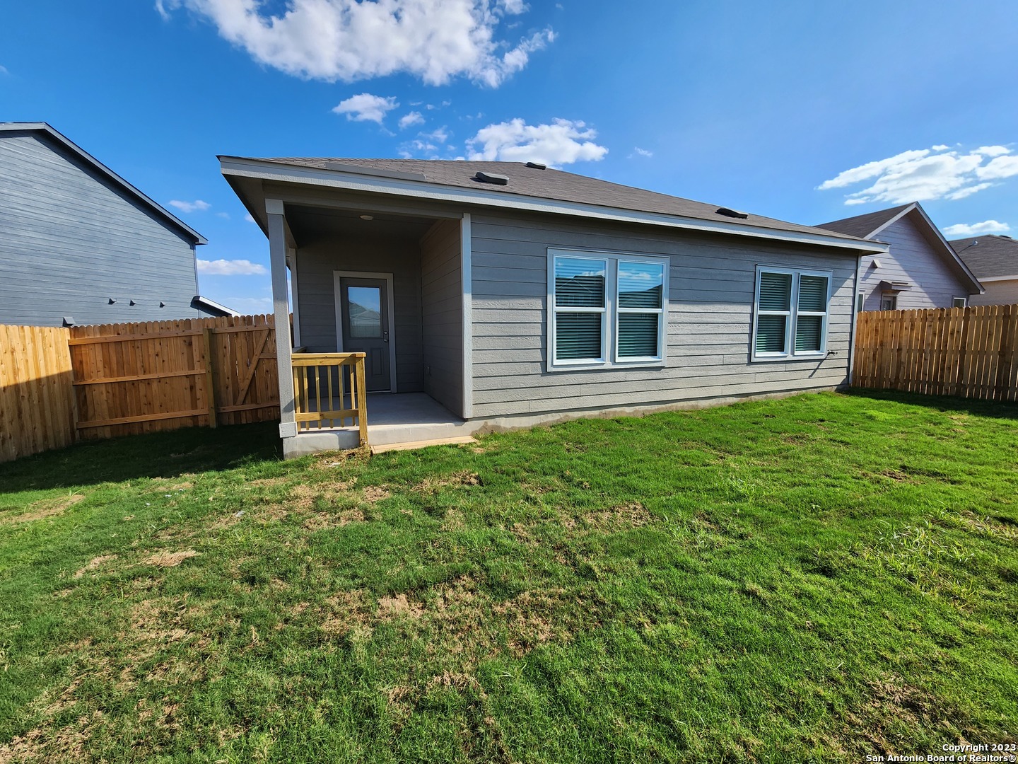 13907 Sickle Ridge San Antonio TX 78252