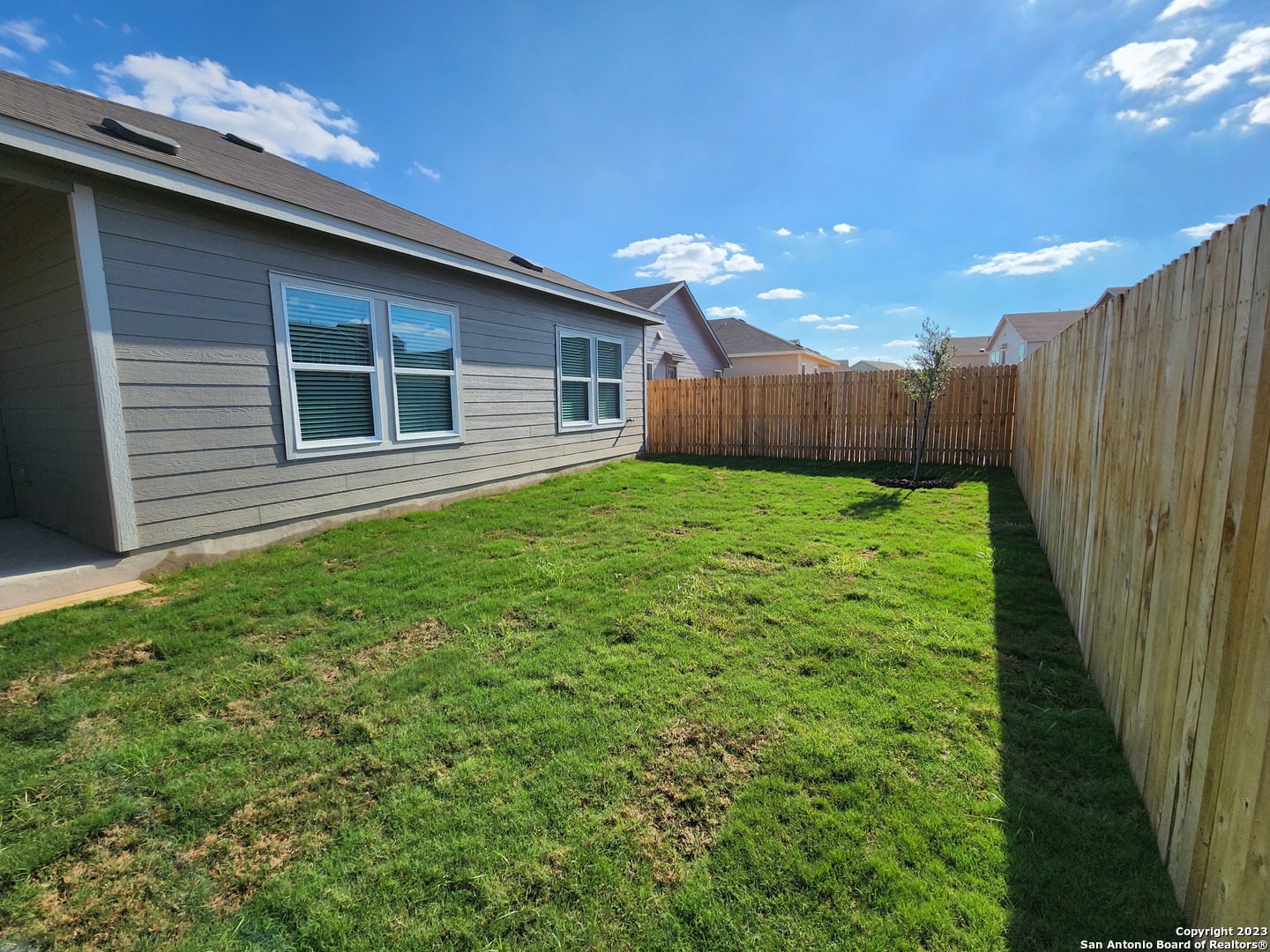 13907 Sickle Ridge San Antonio TX 78252