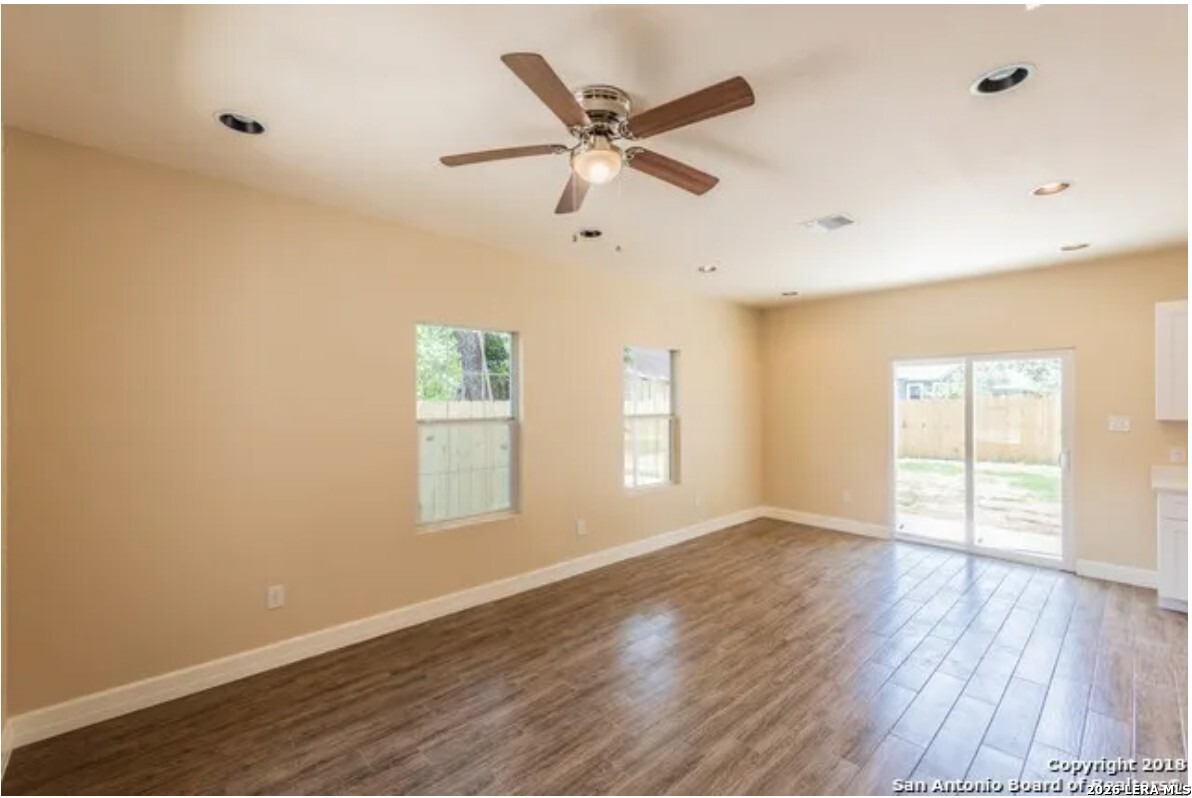 1418 W Hollywood San Antonio TX 78201