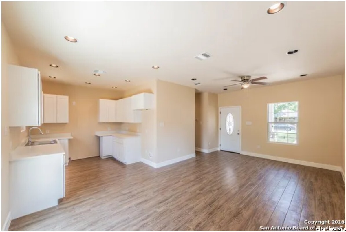 1418 W Hollywood San Antonio TX 78201