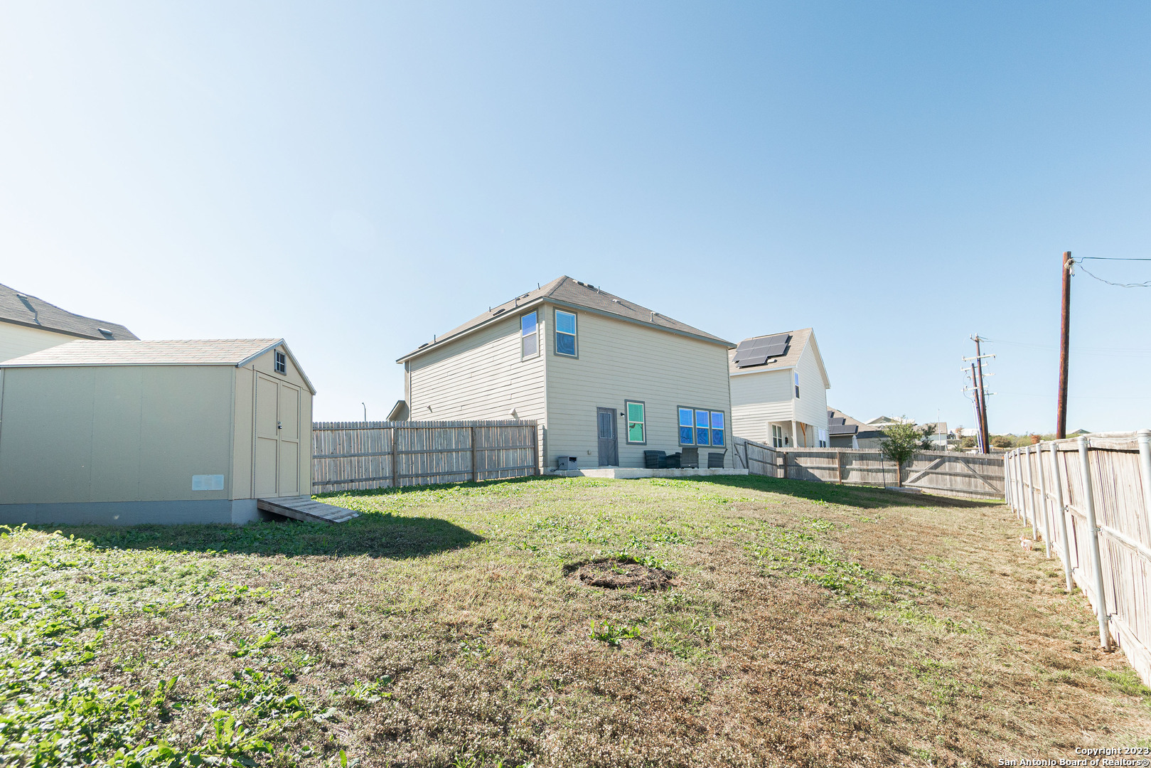 6603 Freedom Ranch San Antonio TX 78242