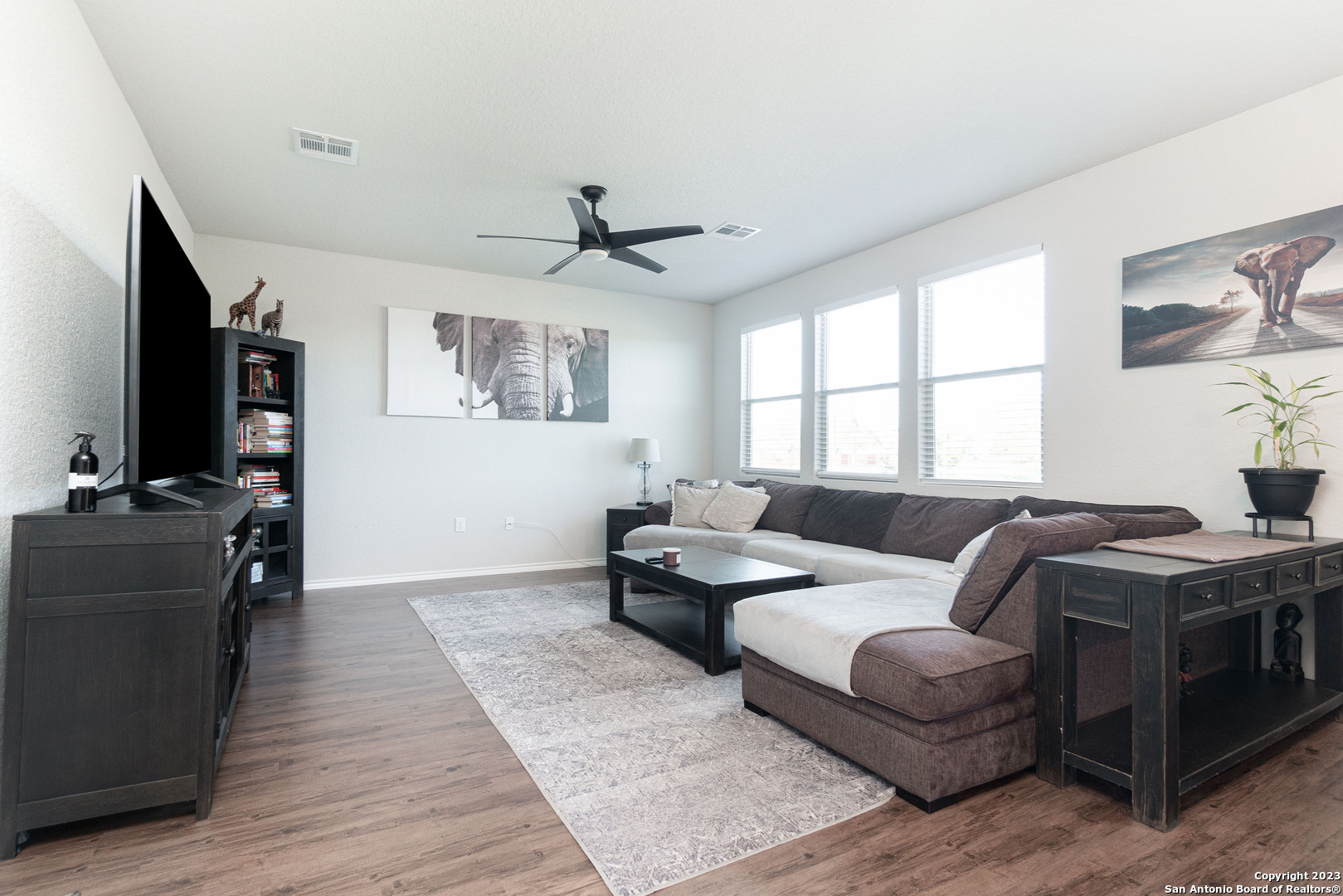 6603 Freedom Ranch San Antonio TX 78242