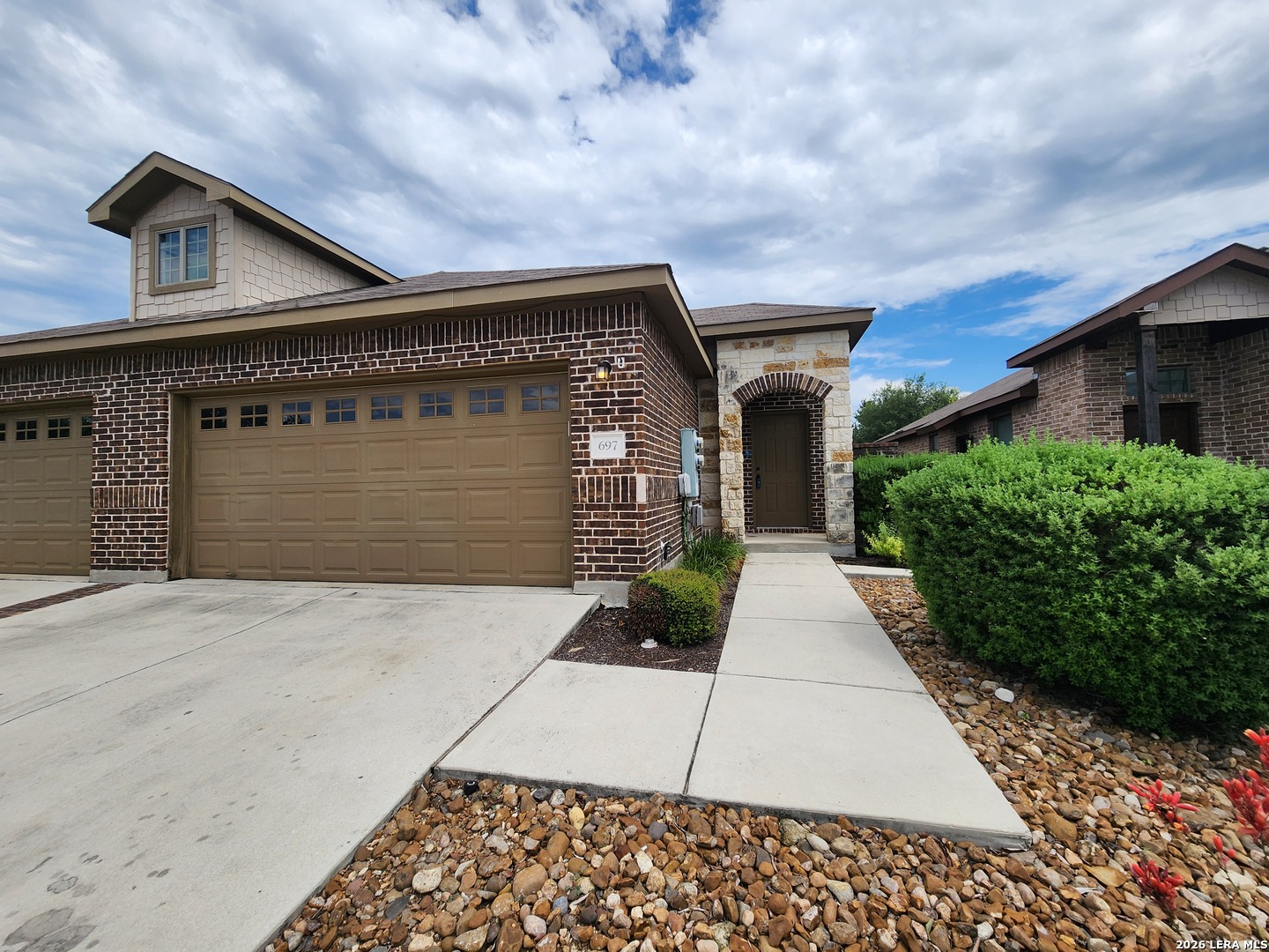 697 Creekside Circle New Braunfels TX 78130
