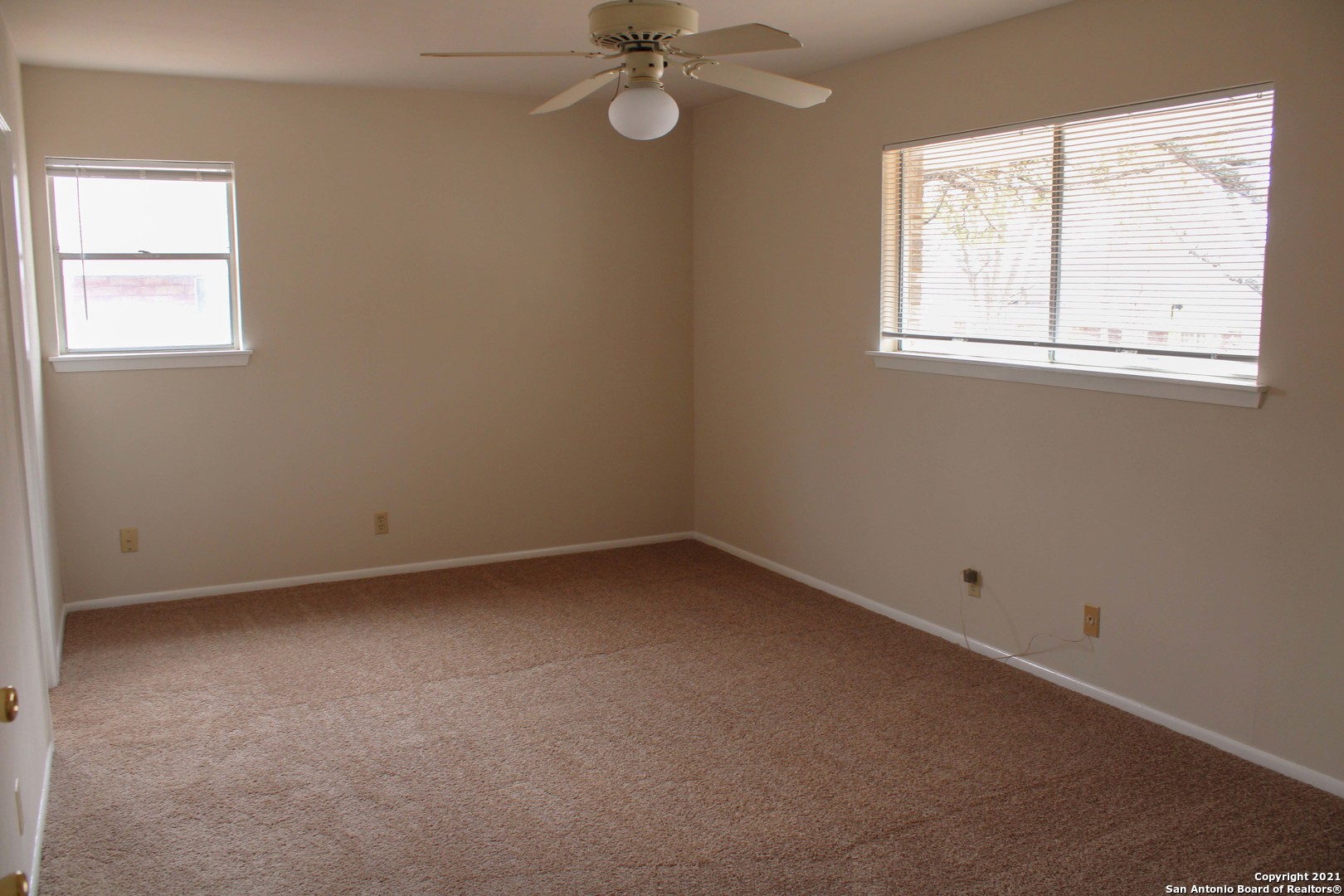 503 Downshire Drive San Antonio TX 78216