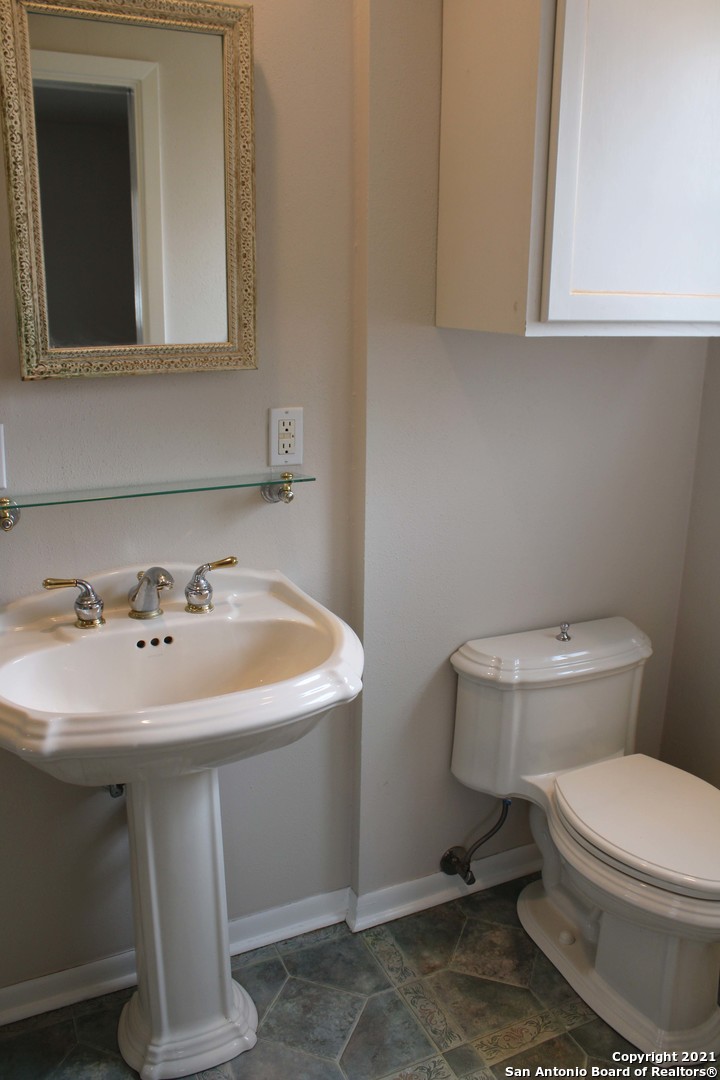 503 Downshire Drive San Antonio TX 78216