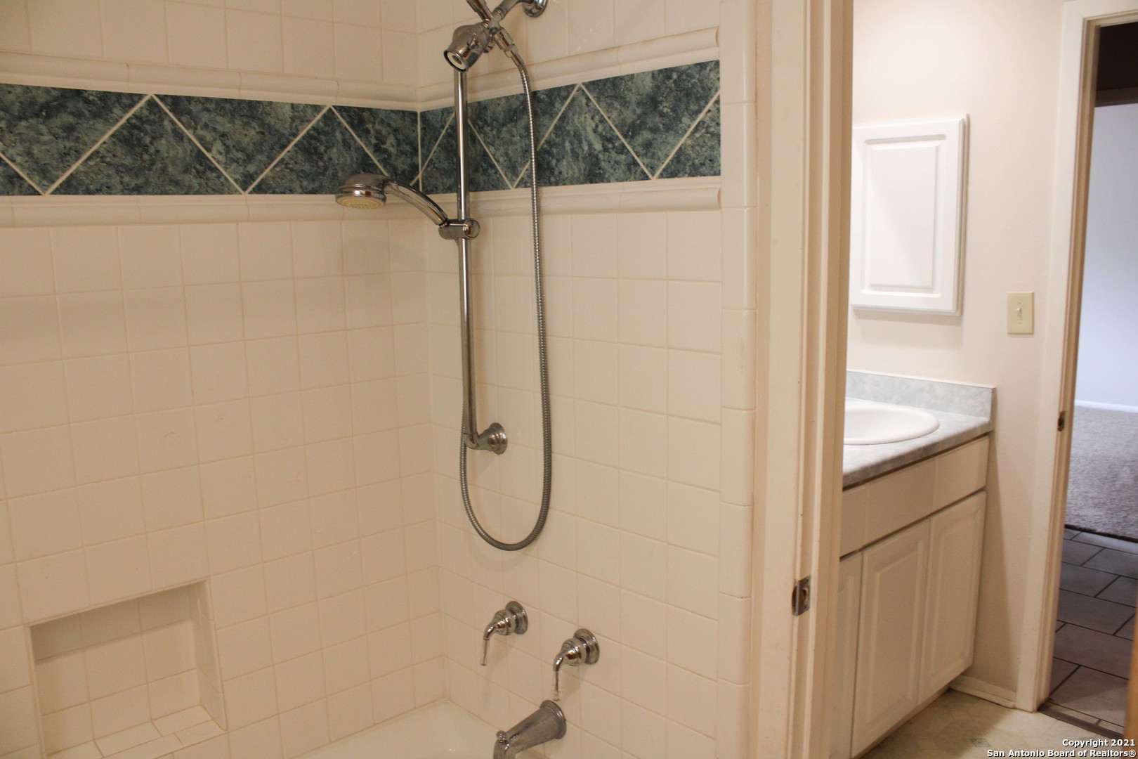 503 Downshire Drive San Antonio TX 78216