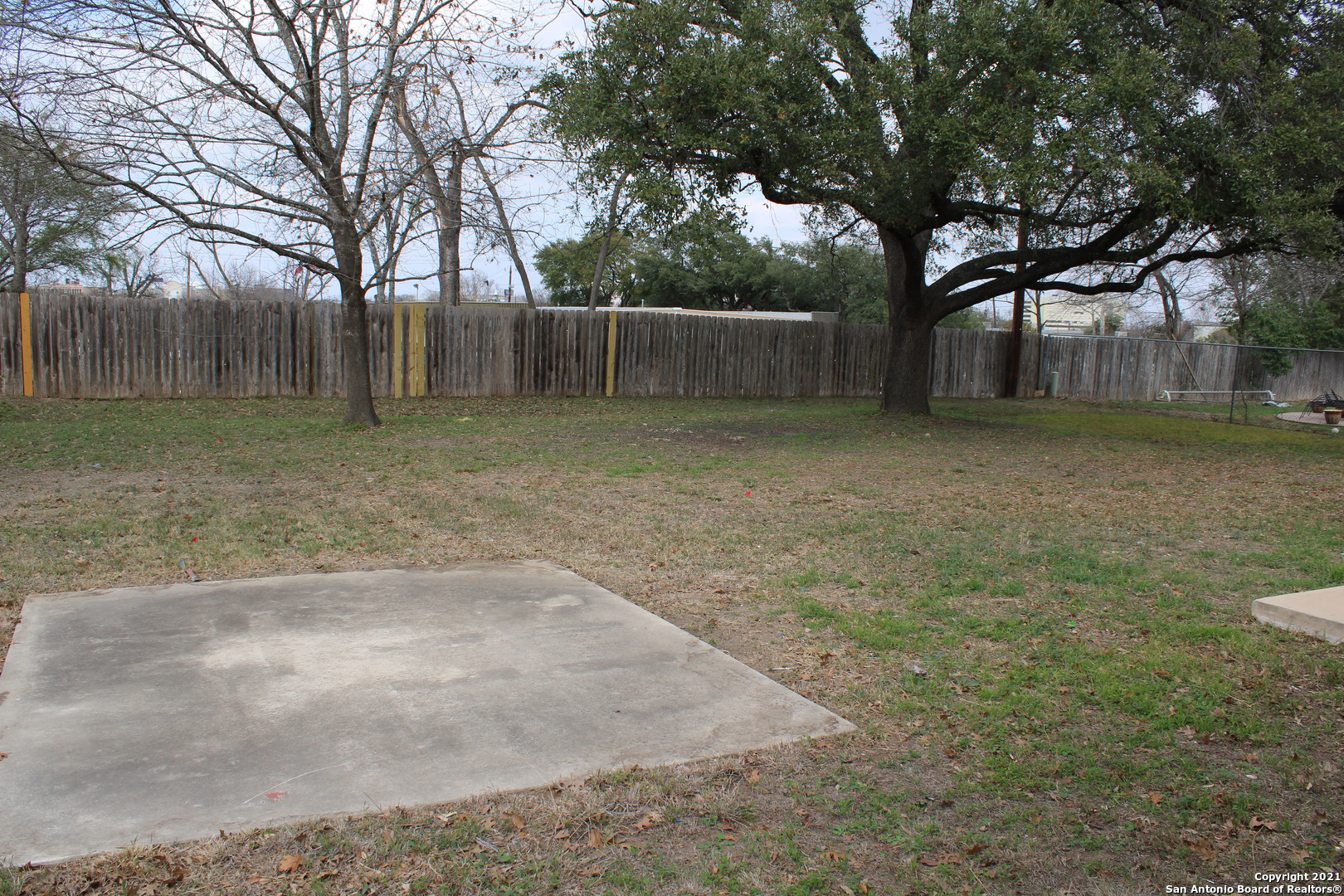 503 Downshire Drive San Antonio TX 78216