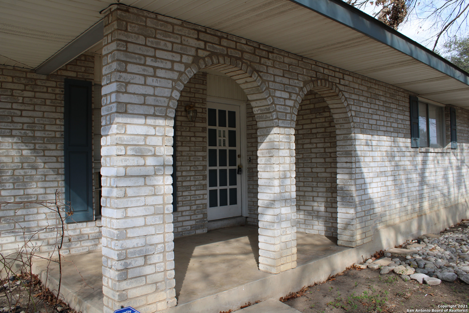 503 Downshire Drive San Antonio TX 78216