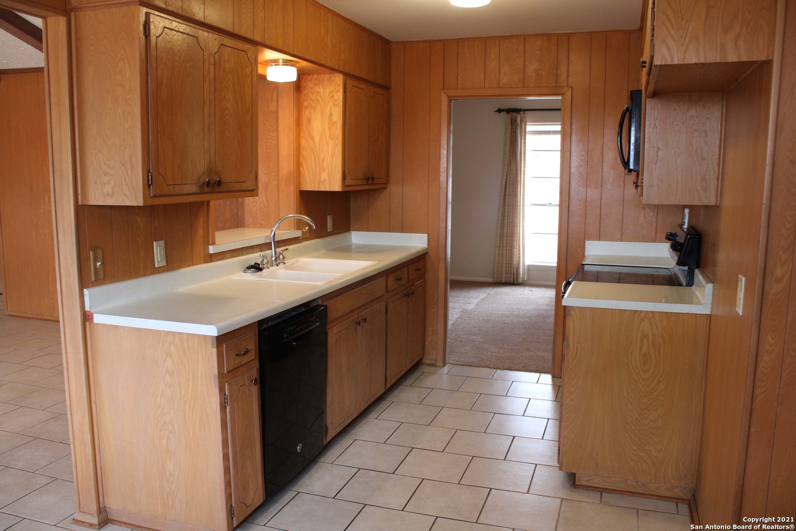 503 Downshire Drive San Antonio TX 78216
