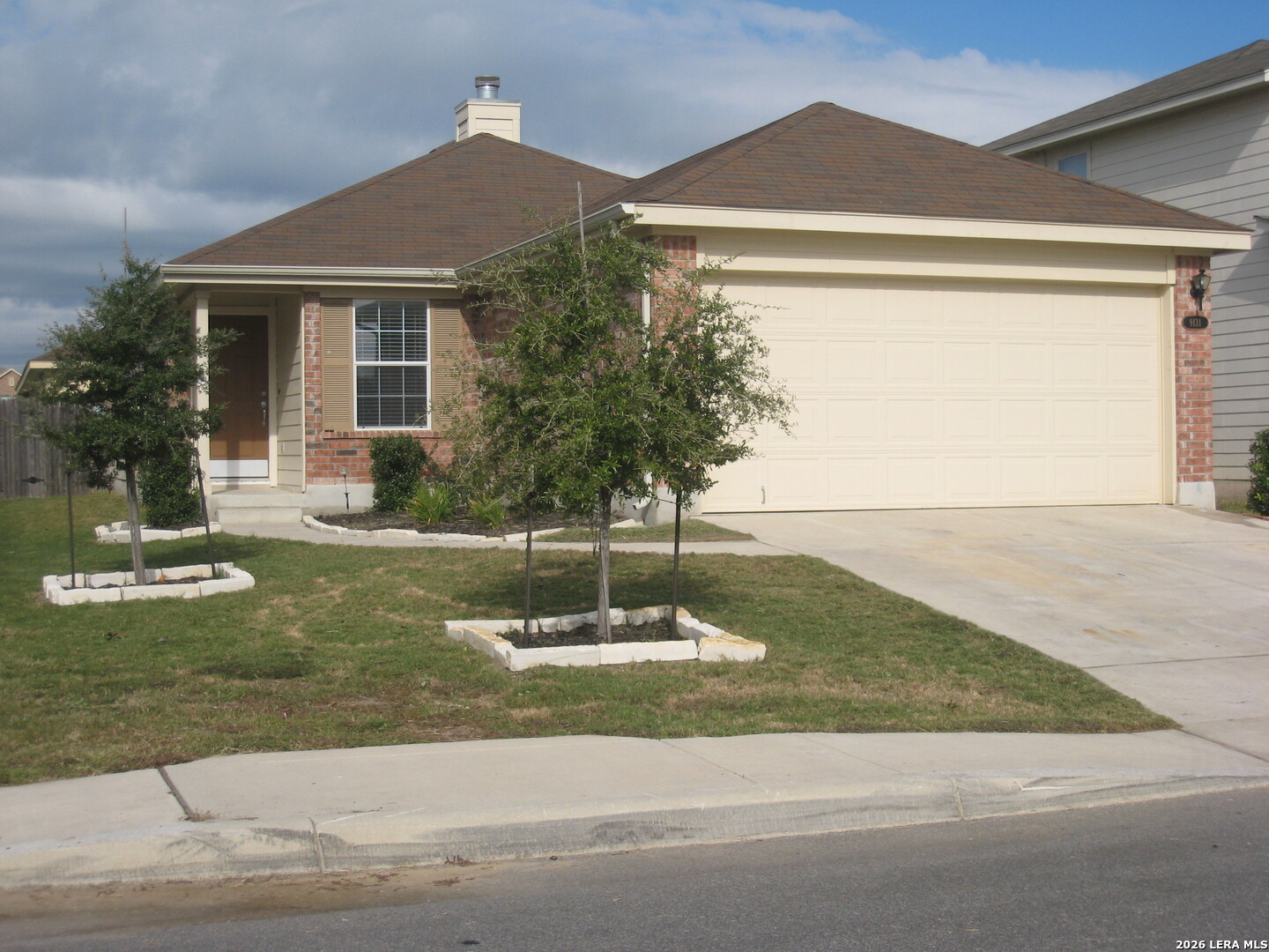 9131 Mare Trace San Antonio TX 78254