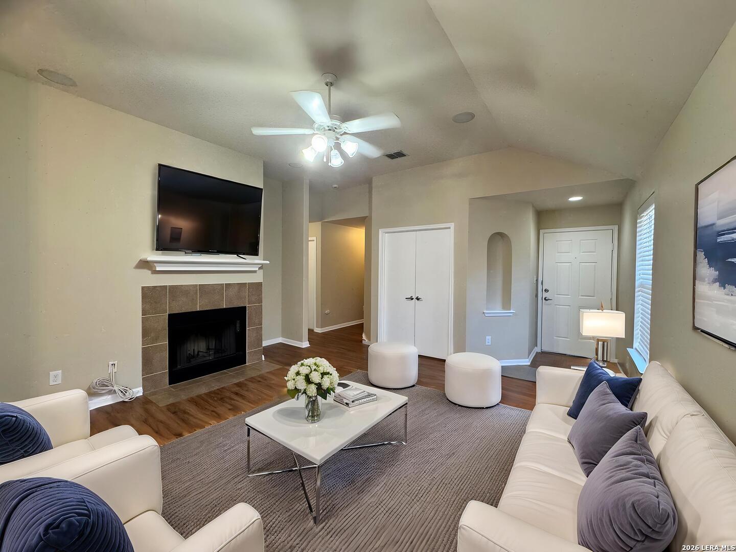 9131 Mare Trace San Antonio TX 78254