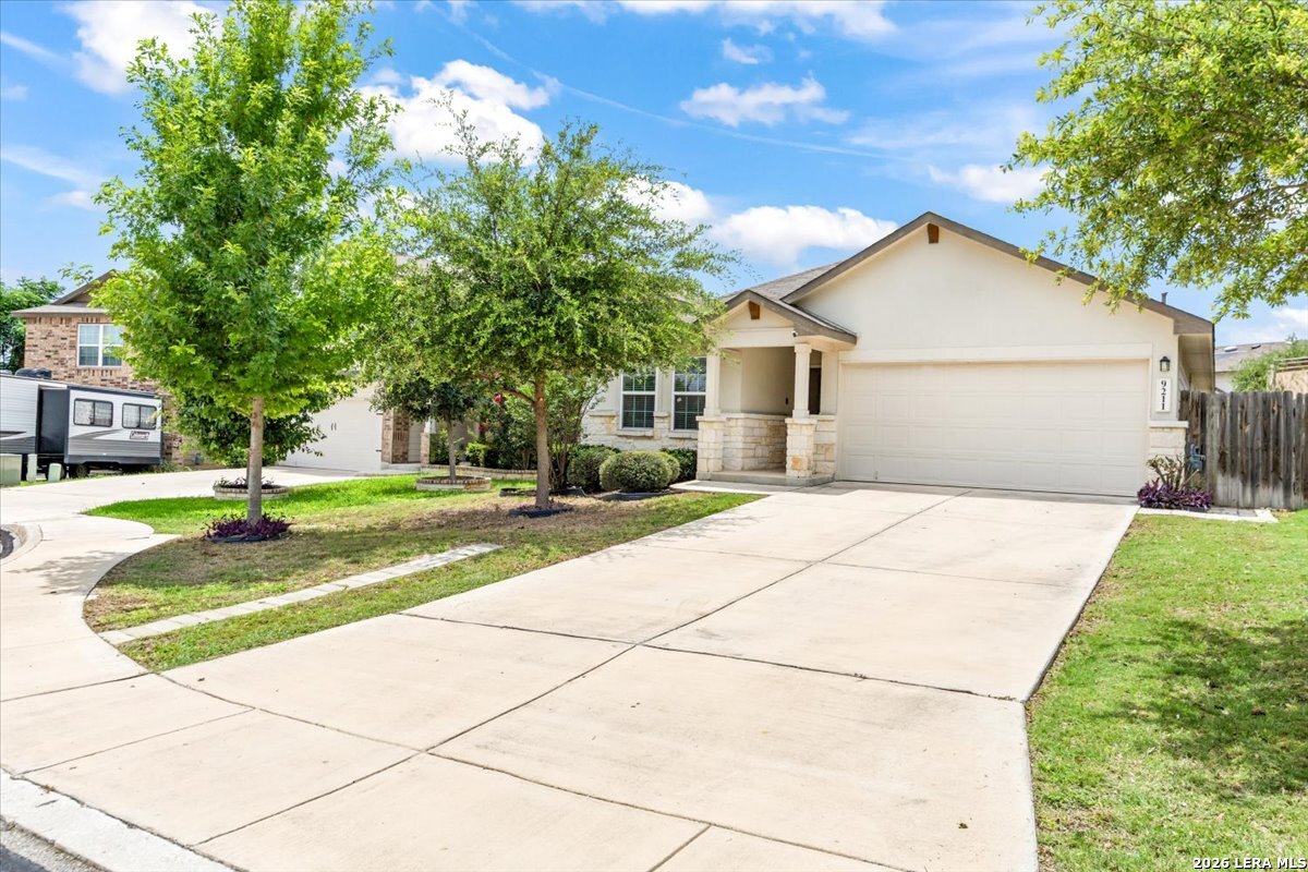 9211 Savoy Sands San Antonio TX 78254