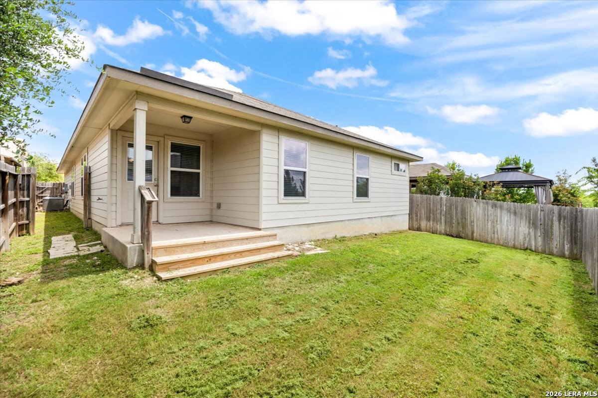 9211 Savoy Sands San Antonio TX 78254
