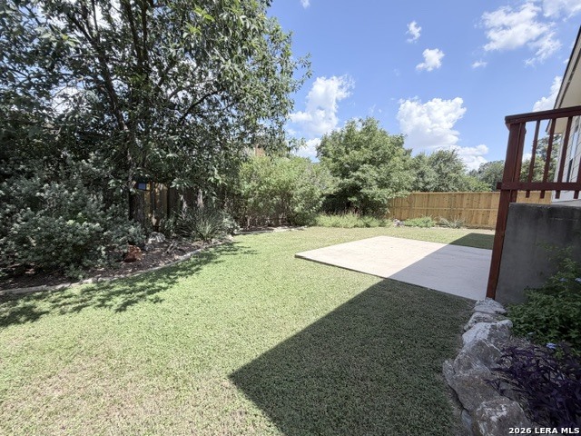 24726 Crescent Run San Antonio TX 78258