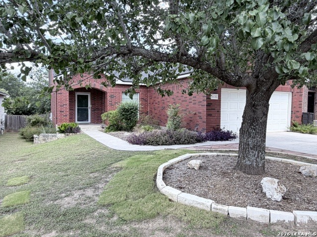 24726 Crescent Run San Antonio TX 78258
