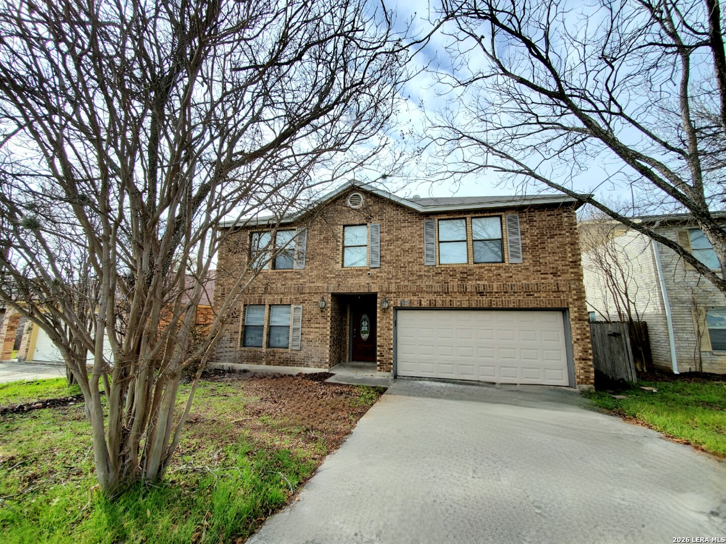 8219 Sunshine Trail Drive San Antonio TX 78244