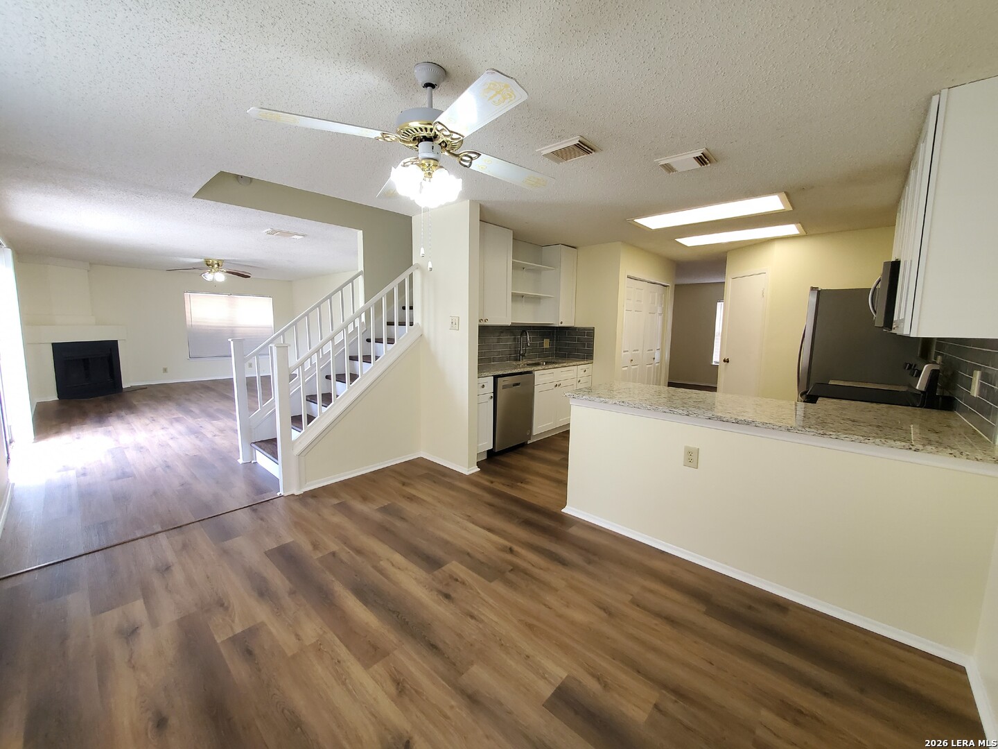 8219 Sunshine Trail Drive San Antonio TX 78244