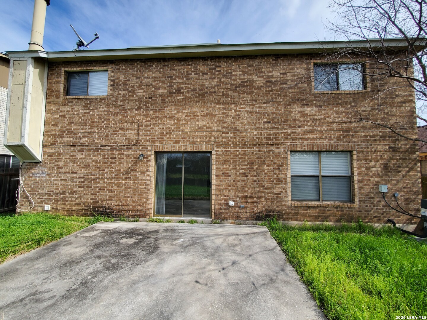8219 Sunshine Trail Drive San Antonio TX 78244