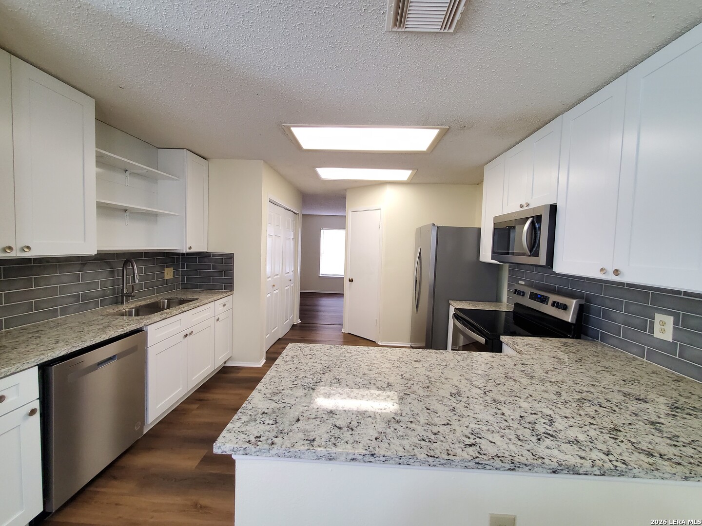 8219 Sunshine Trail Drive San Antonio TX 78244